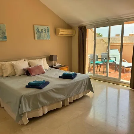 Luxury Duplex Penthouse