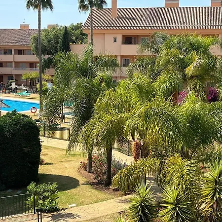 Luxury Duplex Penthouse Marbella