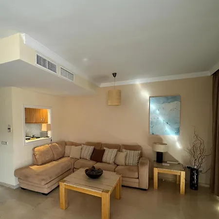 דירה Luxury Duplex Penthouse *