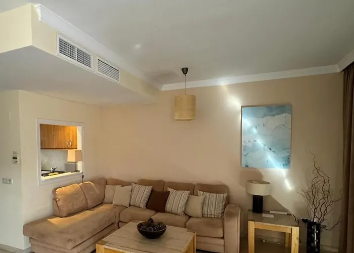 Daire Luxury Duplex Penthouse *