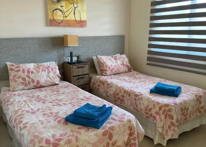Daire Luxury Duplex Penthouse