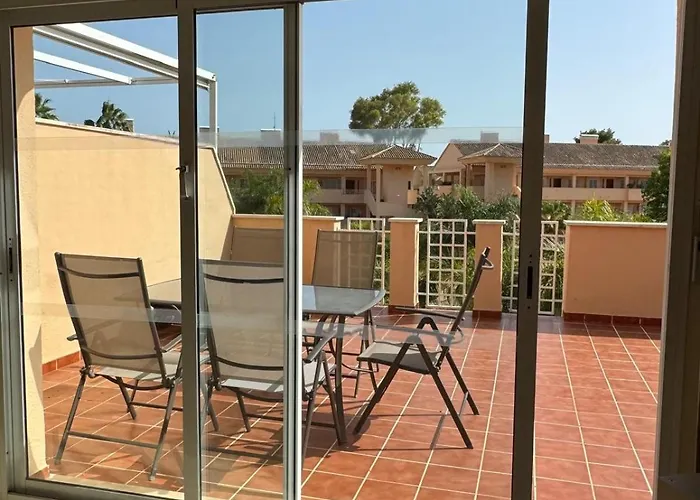 Daire Luxury Duplex Penthouse