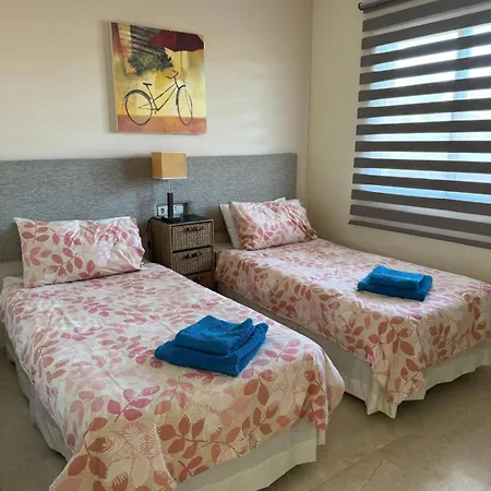 Apartamento Luxury Duplex Penthouse